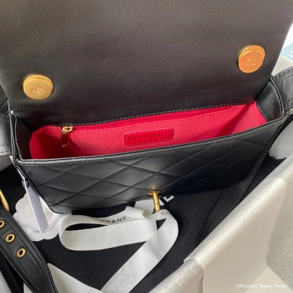 HyperPeter BAG CHANEL FLAP 0806